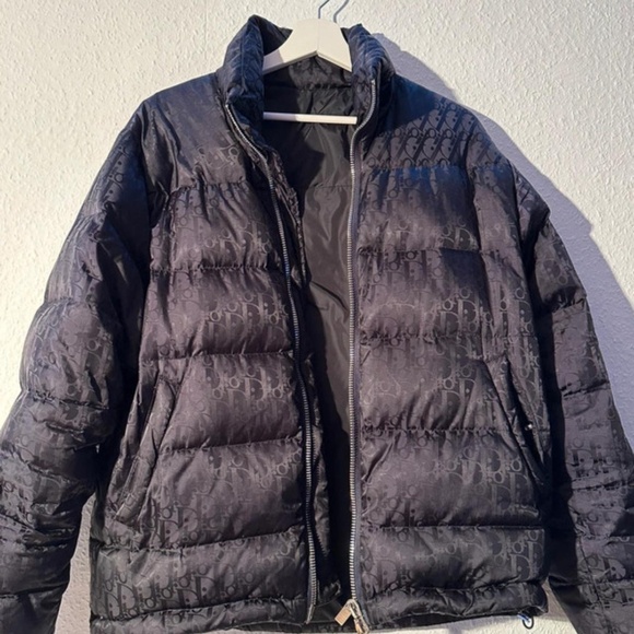 DIOR Winter Jacket - Picture 5 of 5